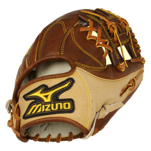 Mizuno Classic Pro Soft Series Baseball Glove 11.50 inch GCP65SRG