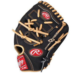 Rawlings Heart of the Hide Dual Core Baseball Glove 11.75 inch PRO1175DCB