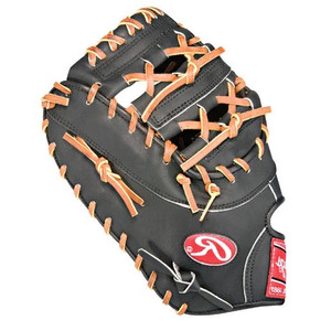 Rawlings Heart of the Hide First Base Mitt 13 inch PROCMHCB2-RH