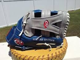 Rawlings Heart of the Hide Baseball Glove 12.75 inch PRO435-16JR