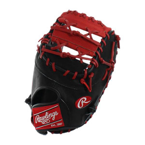 Rawlings Heart of the Hide First Base Baseball Mitt 12.75 inch PROCMHCP