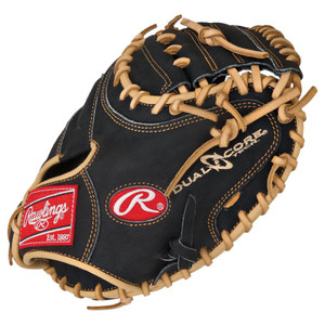 Rawlings Heart of the Hide Catchers Mitt 33 inch PROCM33DCB