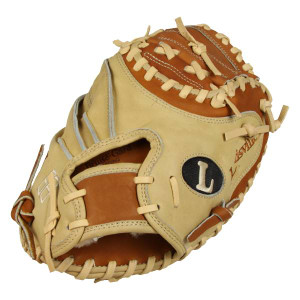Louisville Slugger TPX Pro Flare Series Catchers Mitt 32.50 inch CMCC