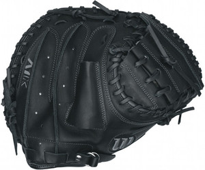 Wilson A1K CM1714 Catchers Mitt 33 inch A1KBB4CM1714