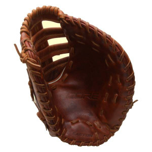 Easton ECG 3 Core Series First Base Baseball Glove 12.75" - Lefty