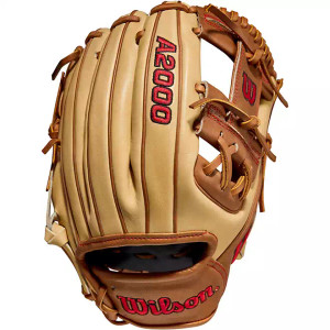 Wilson A2000 1786 Baseball Glove 11.5 WBW100390115