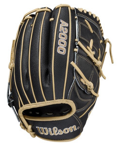 Wilson A2000 B2SS SuperSkinBaseball Glove 12" WBW10010012