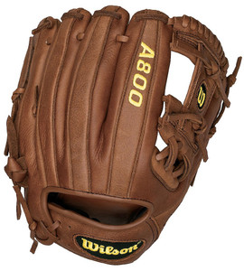 Wilson A800 1786 Baseball Glove 11.50 inch