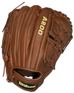 Wilson A800 B2 Baseball Glove 12 inch