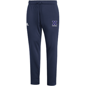 2025 Xaverian HS Adidas Team Issue NWW Tapered Pant 