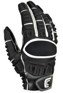 Cutters 017XT The Gamer BLACK