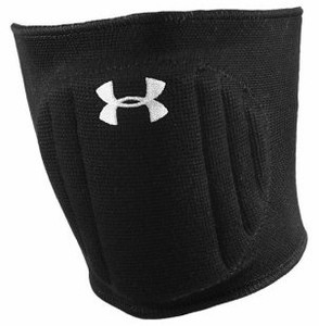 UNDER ARMOUR VOLLEYBALL KNEE PAD