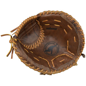Nokona BS-3250 Buckaroo Series Fastpitch Catcher's Mitt 32.50 inch
