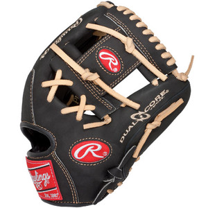Rawlings Heart of the Hide Dual Core Baseball Glove 11.50 inch PRO202DCC