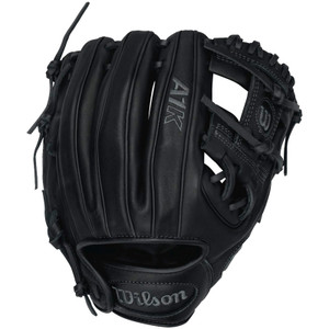 Wilson A1K 1788 Baseball Glove 11.25 inch WTA1K0BB41788