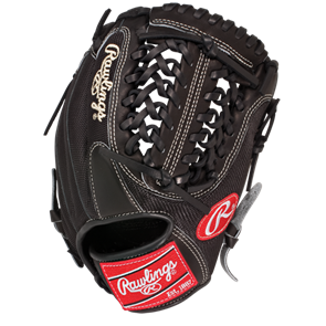 Rawlings Heart of the Hide Pro Mesh Baseball Glove 11.5  inch PRO204DM