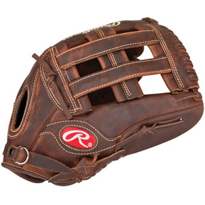 Rawlings Heart of the Hide Solid Core Baseball Glove 12.75 inch PRO127HSC