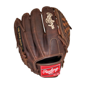 Rawlings Heart of the Hide Solid Core Baseball Glove 12 inch PRO1203SC