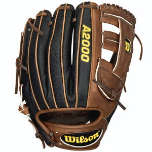 Wilson A2000 G5 Superskin Baseball Glove 11.75" WTA20RB15G5SS