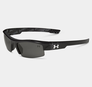 Under Armour Kids' UA Nitro Sunglasses