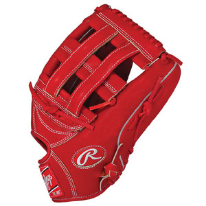 Rawlings Heart of the Hide Bryce Harper Baseball Glove PROHARP34S