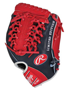 Rawlings Heart of the Hide Bryce Harper Baseball Glove 11.50 inch PROHARP34SLE