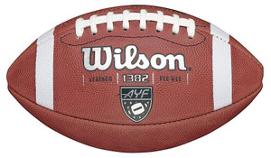 Wilson AYF K2 Traditional Football