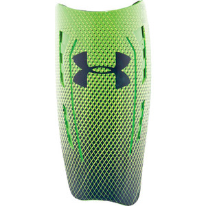 Under Armour UA One Touch Shinguards