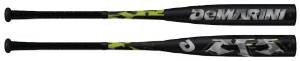 DeMarini CF5 Senior League Youth Baseball Bat (-10) WTDXCFX-LE