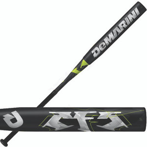 DeMarini CF5 Youth Baseball Bat (-11) WTDXCFL-LE