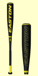 Easton S3 Senior League Baseball Bat (-10)