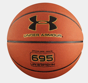 Under Armour UA 695 Indoor Basketball