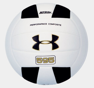 Under Armour UA 595 Volleyball