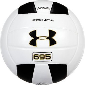 Under Armour UA 695 Volleyball