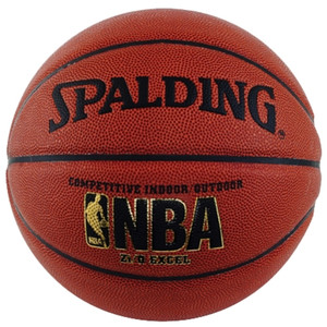 Spalding NBA Zi/O Excel Basketball (Womens 28.5")