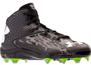 Black/Charcoal (001)