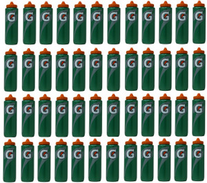 Gatorade Water Bottle 32oz (100 bottles)