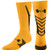 Under Armour Mens UA Undeniable Crew Socks