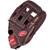 Rawlings Primo Baseball Glove 12.75 inch PRM1275H (Collectors Glove)