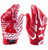 Under Armour Boy's UA F5 Football Gloves