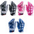 Under Armour UA Pee Wee F5 Football Gloves