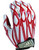 Adidas Youth Filthy Quick Receiver Gloves