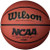 Wilson NCAA Official Game Ball Basketball 28.5