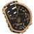 Rawlings Heart of the Hide Dual Core First Base Mitt 13 inch PRODCTDCB