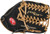 Rawlings Heart of the Hide Dual Core Baseball Glove 12.75 inch PRO601DCB