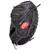 Rawlings Heart of the Hide Pro Mesh Series Catcher's Mitt 32.5 inch PROJP20M