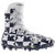 Under Armour Highlight MC Lax Navy Lacrosse Cleats