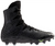 Under Armour Highlight MC Lax Black Lacrosse Cleats