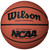 Wilson NCAA Wave Game Ball Basketball 29.5