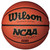 Wilson NCAA Replica Basketball 28.5